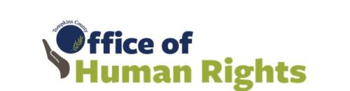 Tompkins County Office of Human Rights unveils new brand logo - 607 ...