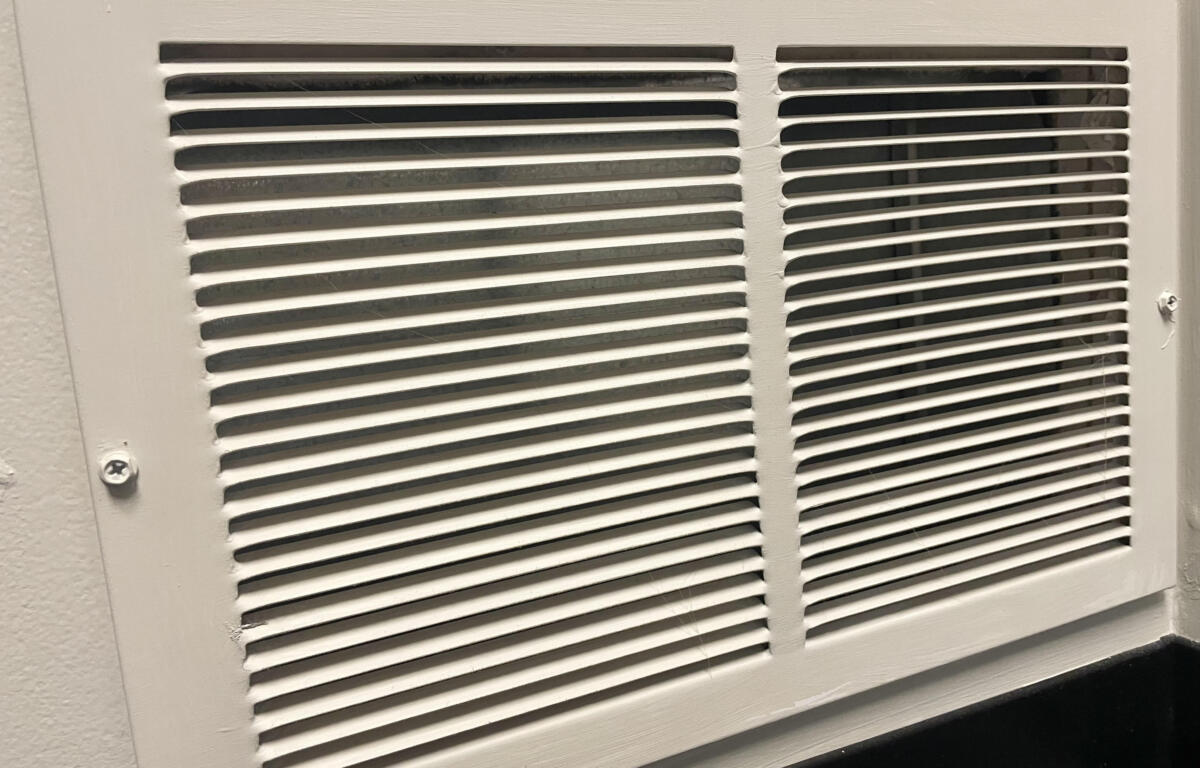 Heating, AC