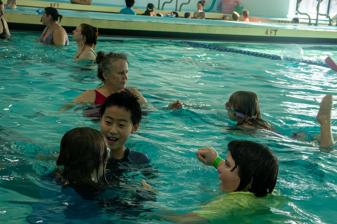 Ithaca YMCA sees unprecedented expansion, full schedule for 2025
