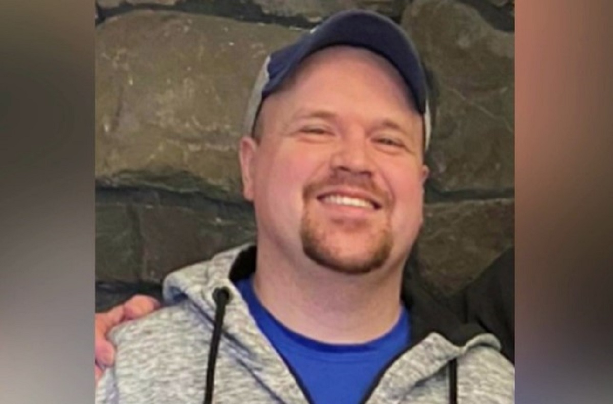 Active search for missing Binghamton man