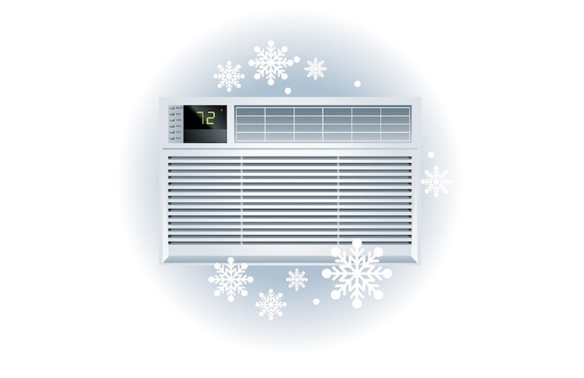 Nearly 1.7 million air conditioners recalled for potential mold buildup