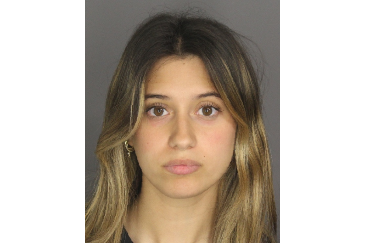 Elmira woman sent nude photos to boy, deputies say
