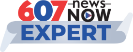 607 Local Expert Logo
