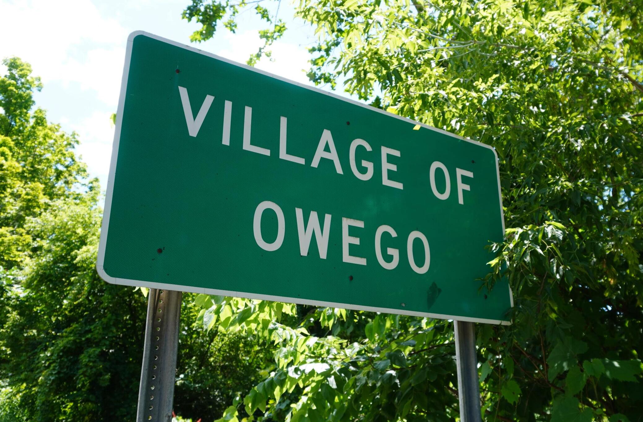 Owego board OKs new intersection configuration