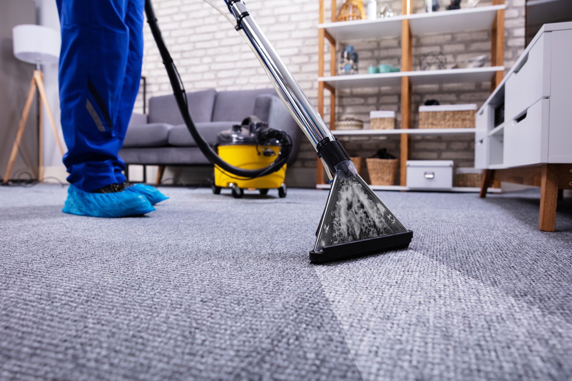 Preparing for holiday visitors and customers | Cleaning tips from Castle Services of Ithaca
