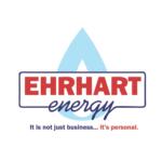 Logo featuring a blue triangular peak with a red 'EUREKART' wordmark inside a blue-outlined rectangle and the tagline 'it's not just business... it's personal'.