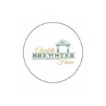 Elizabeth Brewster House logo inside a green circle, with a classical building and script text 'Elizabeth' and 'House' around 'BREWSTER' in bold.